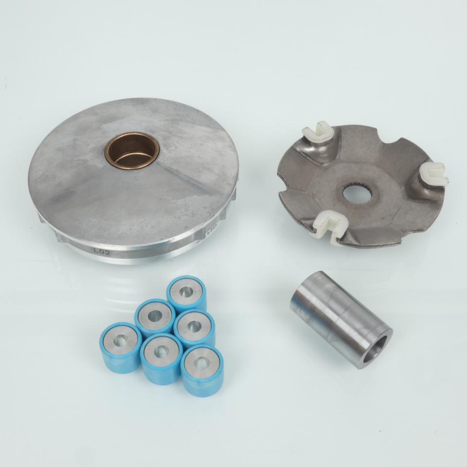 Variateur RMS pour Scooter Piaggio 200 Liberty 2006 CM144404 Neuf
