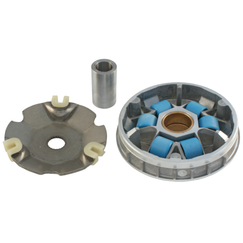 Variateur RMS pour Scooter Piaggio 200 Liberty 2006 CM144404 Neuf