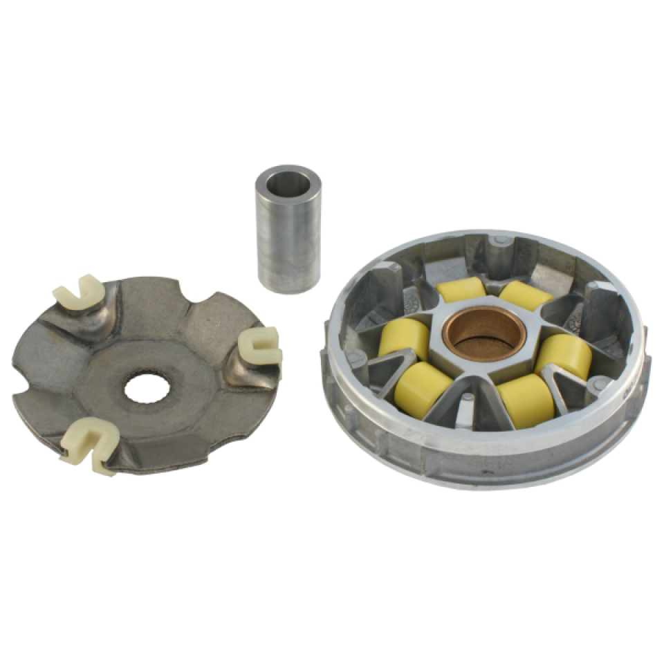 Variateur RMS pour Scooter Piaggio 150 Fly 2005 à 2007 CM144401 Neuf