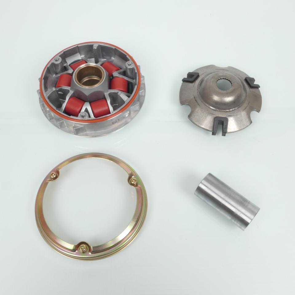 Variateur pour Piaggio Skipper Lx