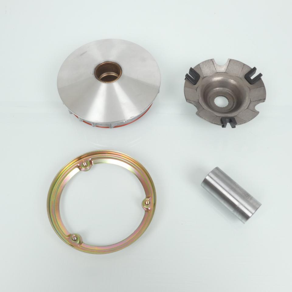Variateur RMS pour Scooter Piaggio 150 Skipper Lx 1998 à 1999 483981 Neuf