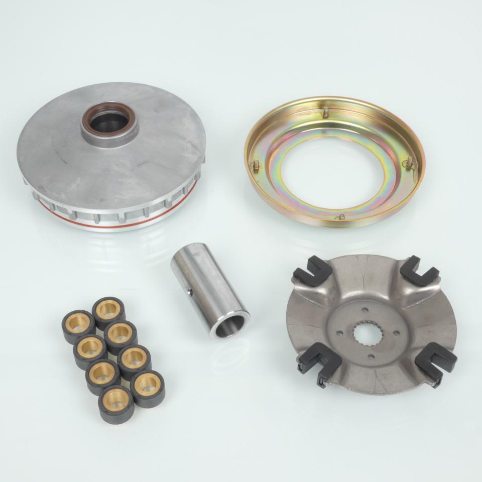 Variateur RMS pour scooter Yamaha 250 Xmax 2005 à 2012 Neuf
