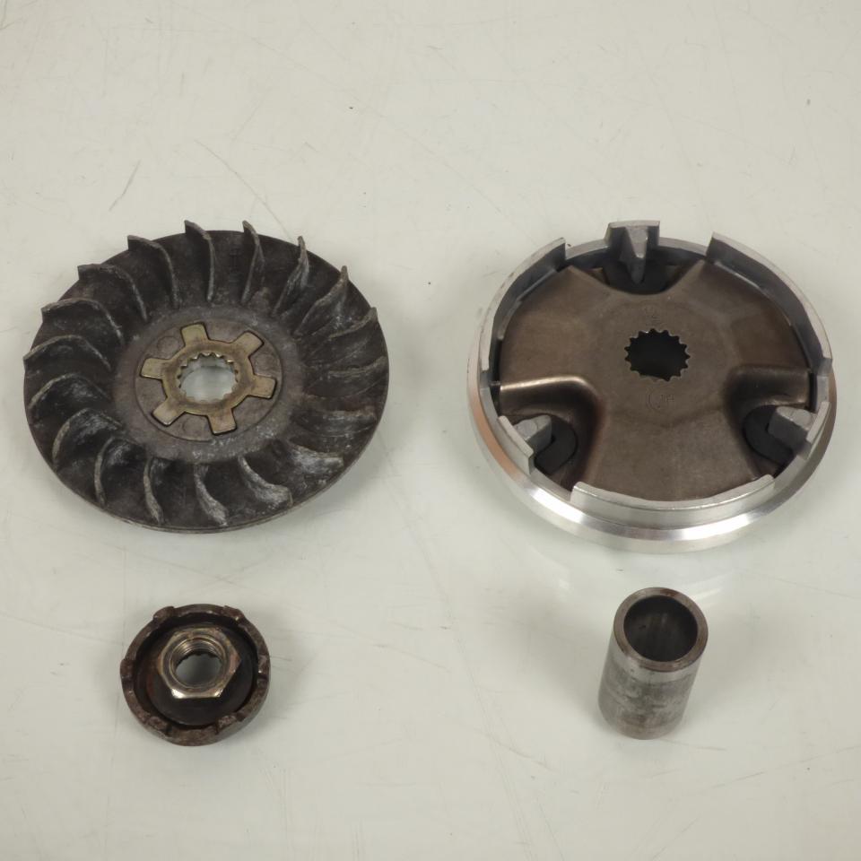 Variateur pour CPI Oliver