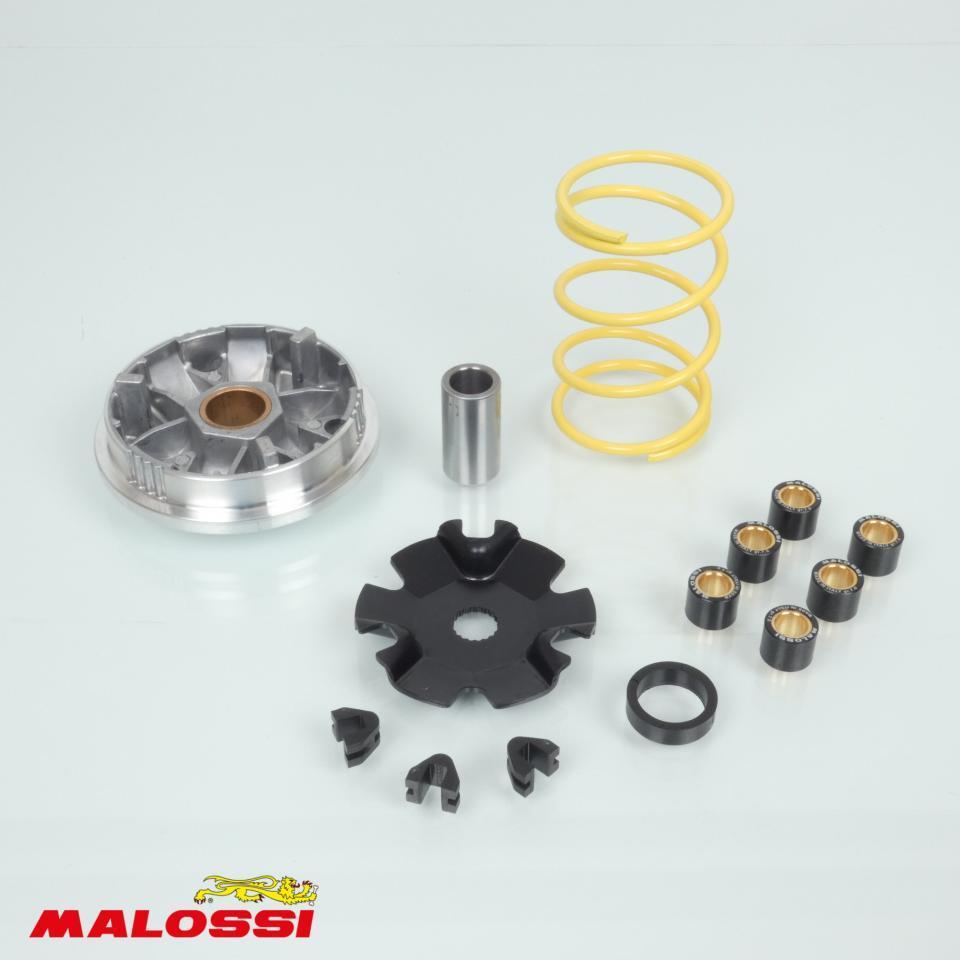 Variateur pour PGO Big max