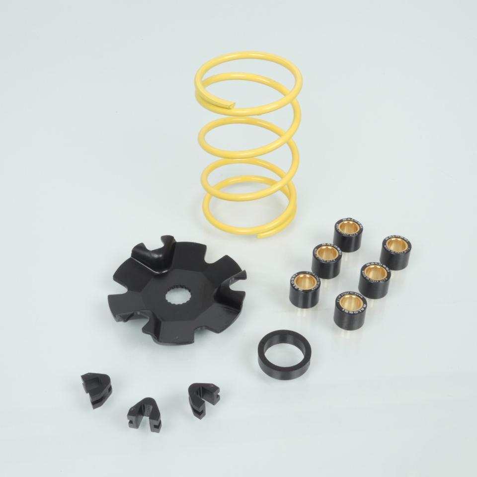 Variateur Malossi pour Scooter PGO 50 Big max 51 8852 / Multivar Neuf
