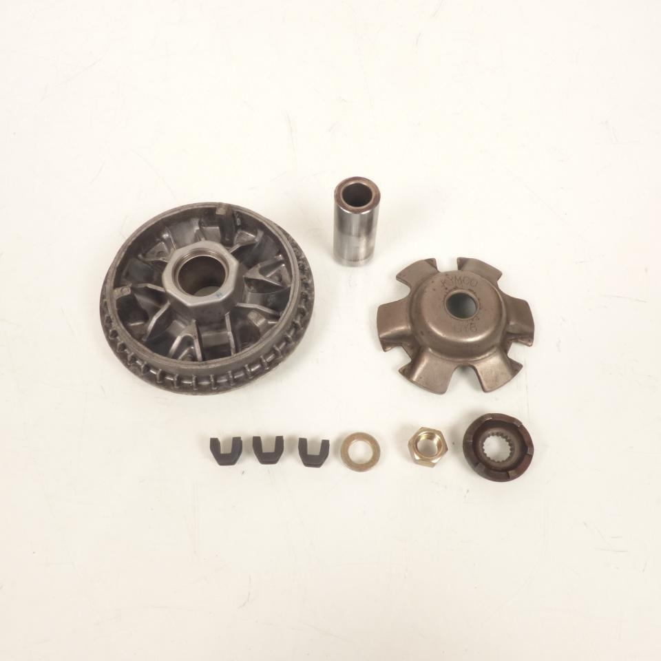 Variateur pour Kymco Agility City 4T R16