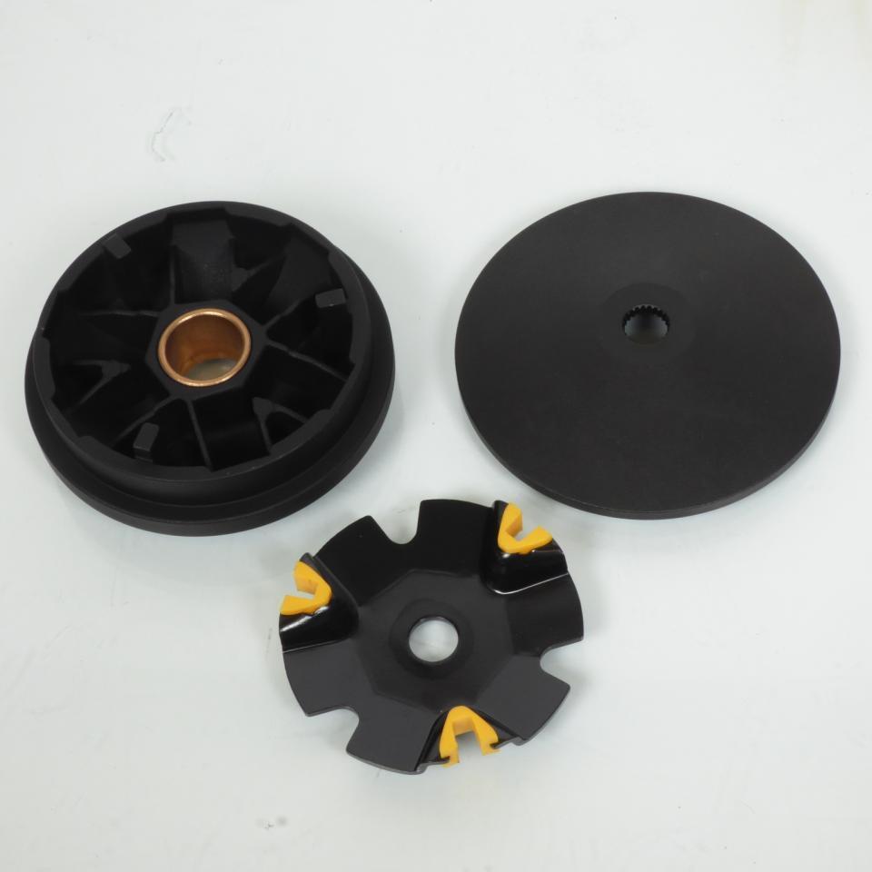 Kit variateur racing Tun'R pour scooter Peugeot 50 Ludix Racing Neuf