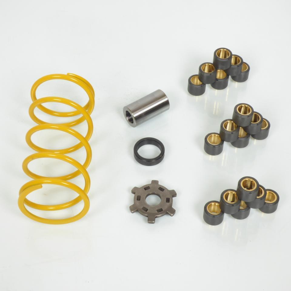 Kit variateur racing Tun'R pour scooter Peugeot 50 Ludix Racing Neuf