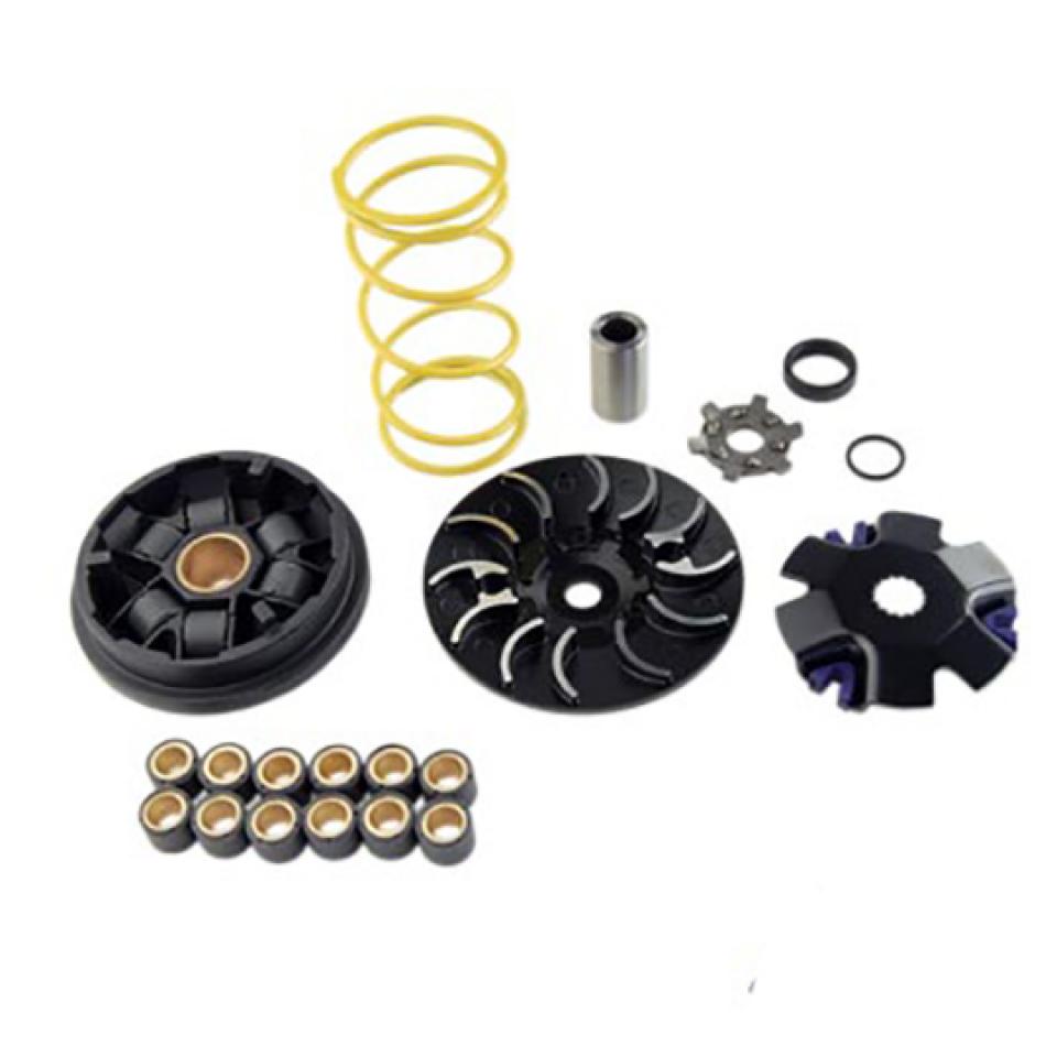 Kit variateur racing Tun'R pour scooter Peugeot 50 Ludix Racing Neuf
