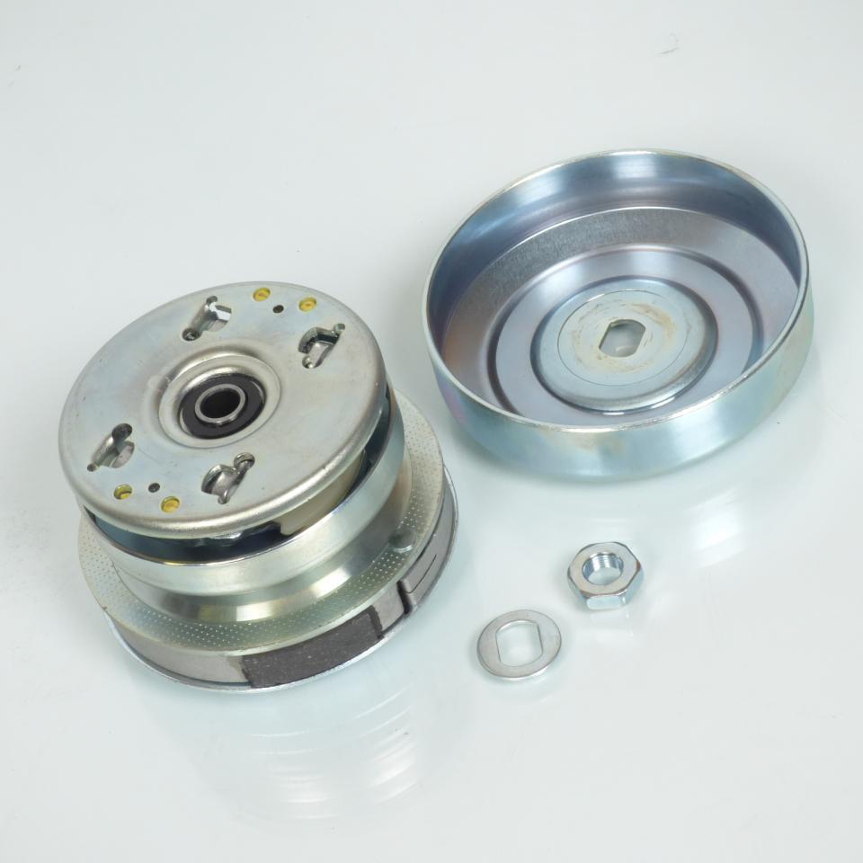 Variateur RSM pour Mobylette Peugeot 50 103 Vogue 2004 à 2018 moteur flottant / CP70 Neuf