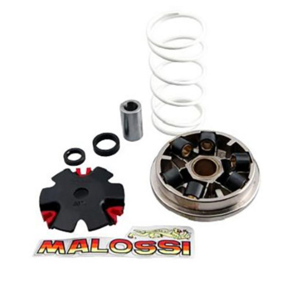 Variateur Malossi pour Scooter Peugeot 50 Ludix blaster 2005 à 2016 Neuf