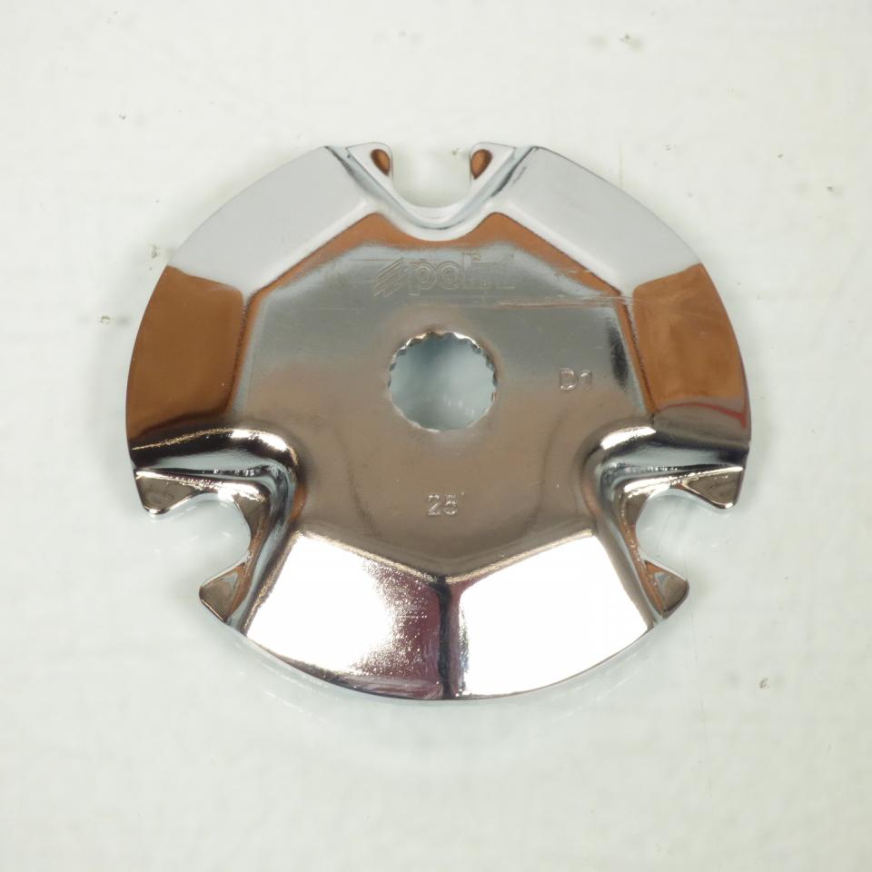 Variateur Polini pour Scooter Italjet 50 Ascot Neuf