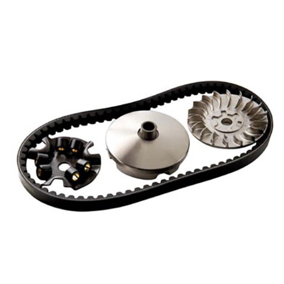 Variateur pour CPI GTR LC