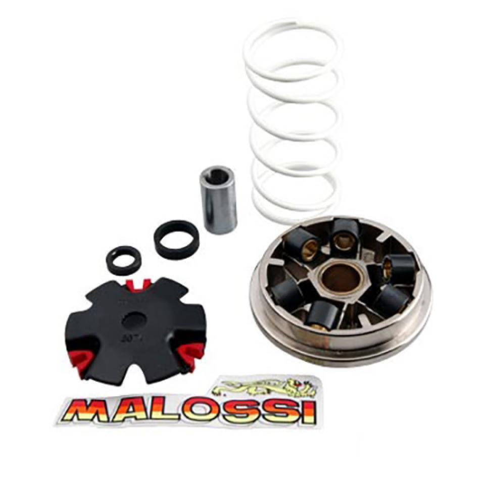 Variateur Malossi pour Scooter Piaggio 50 Typhoon Neuf