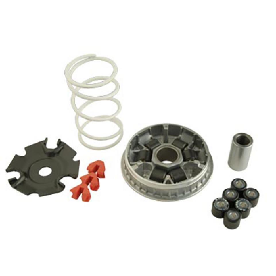 Variateur Malossi pour Scooter Aprilia 125 Scarabeo Light 5111397T Neuf
