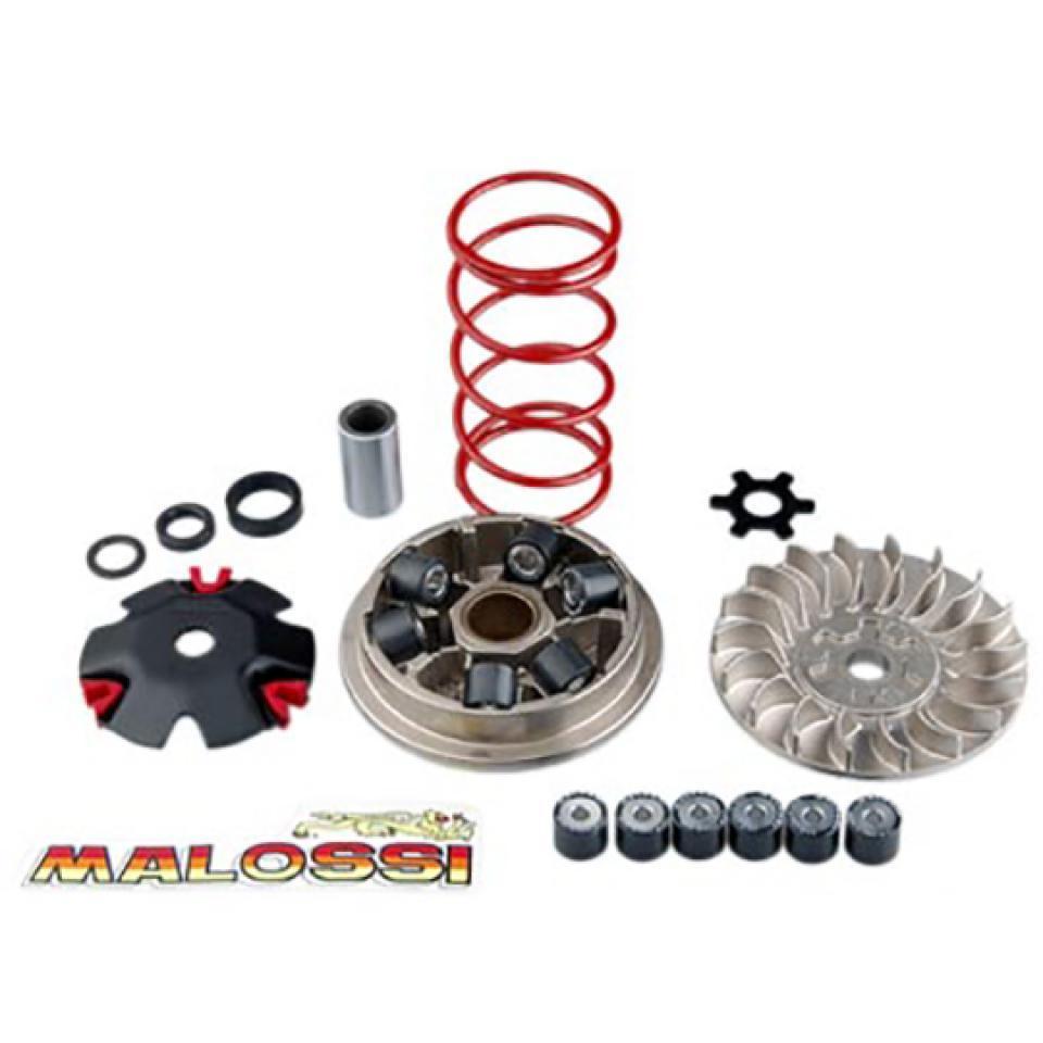 Variateur Malossi pour Scooter Aprilia 50 SR Vertical AC Neuf