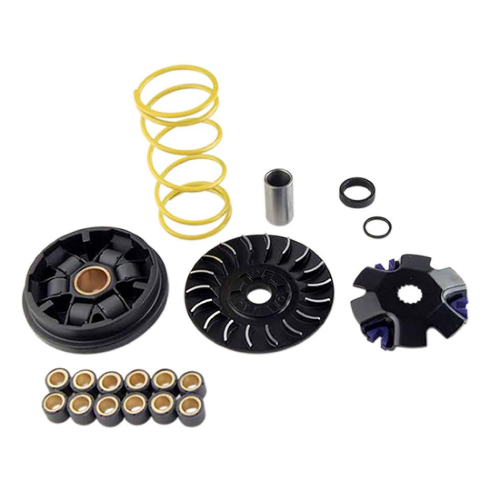 Variateur Tun'R pour Scooter Malaguti 50 F10 AC Moteur CPI Neuf