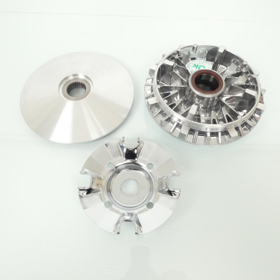 Variateur Polini pour Scooter Yamaha 500 T-Max 2001 à 2011 241.696 Neuf