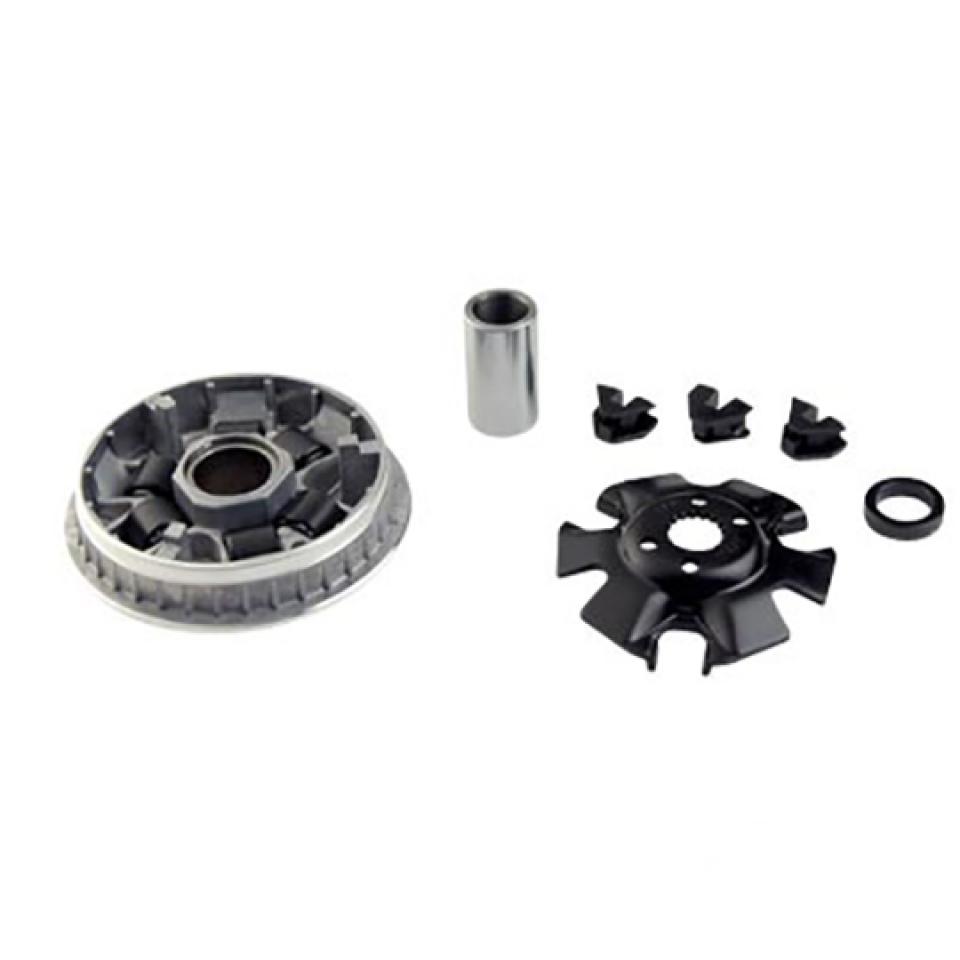 Variateur Malossi pour Scooter Suzuki 125 Burgman 2007 à 2013 5111324T Neuf