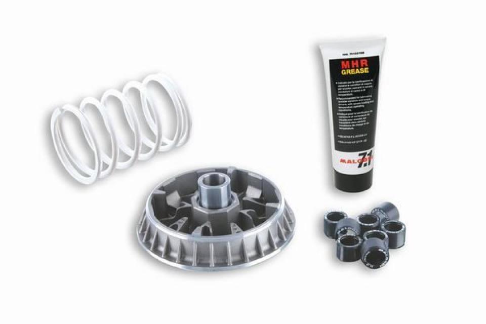 Variateur Malossi pour Moto Gilera 500 Fuoco Rc Ie Neuf