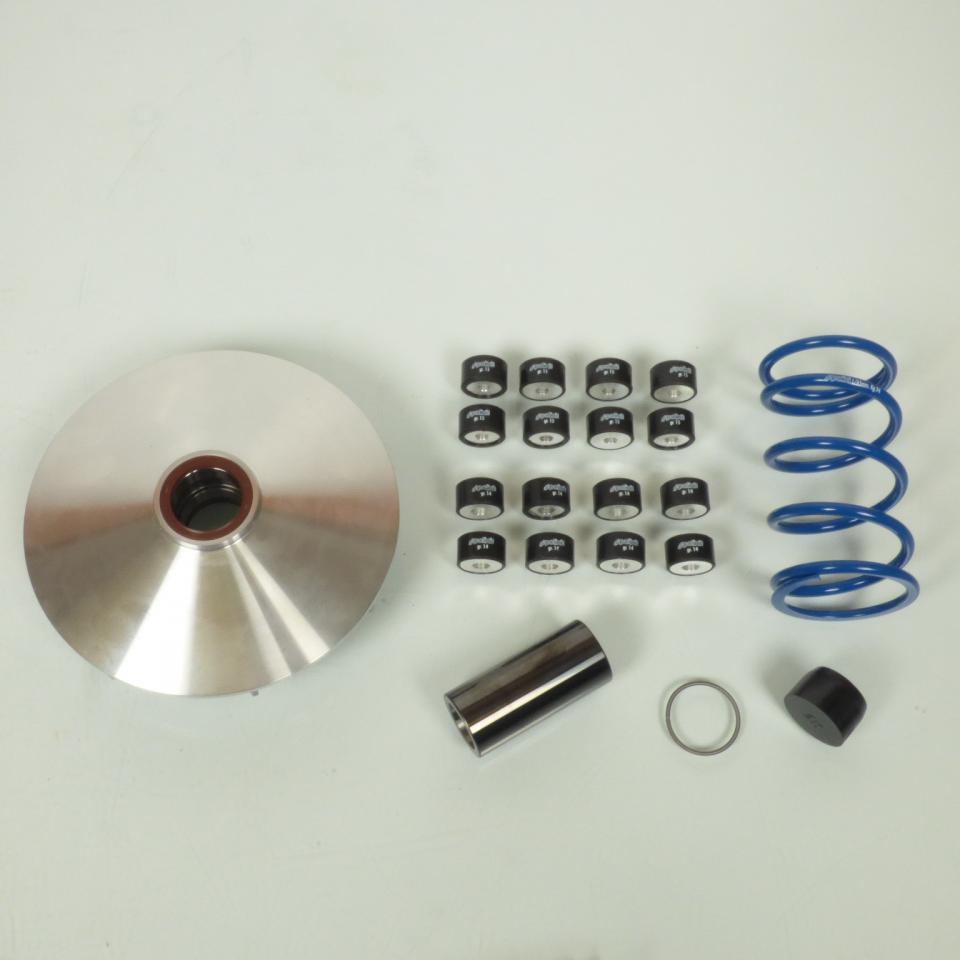 Variateur pour Yamaha T-Max