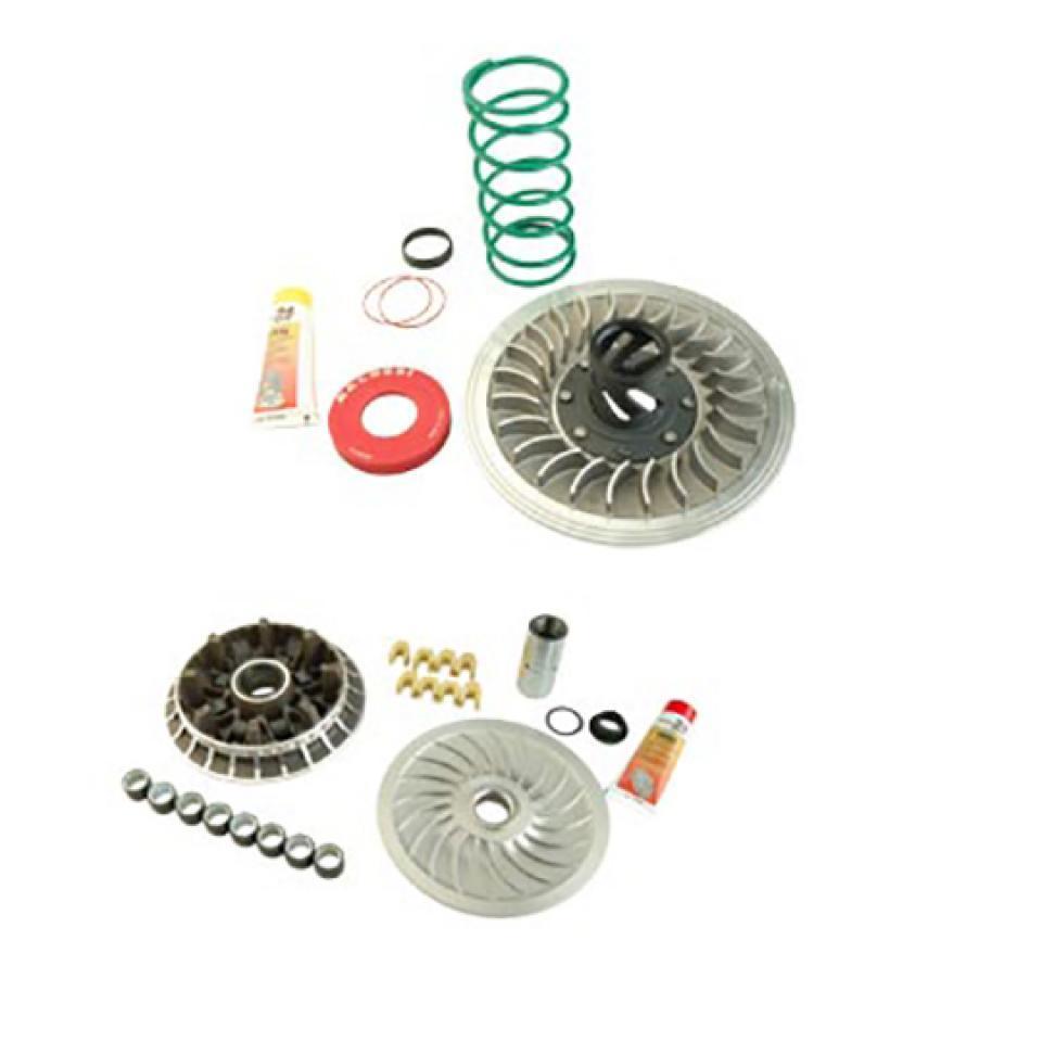 Variateur pour Yamaha T-Max