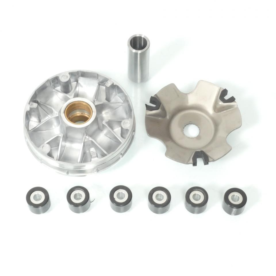Variateur pour Piaggio ZIP 2T AC
