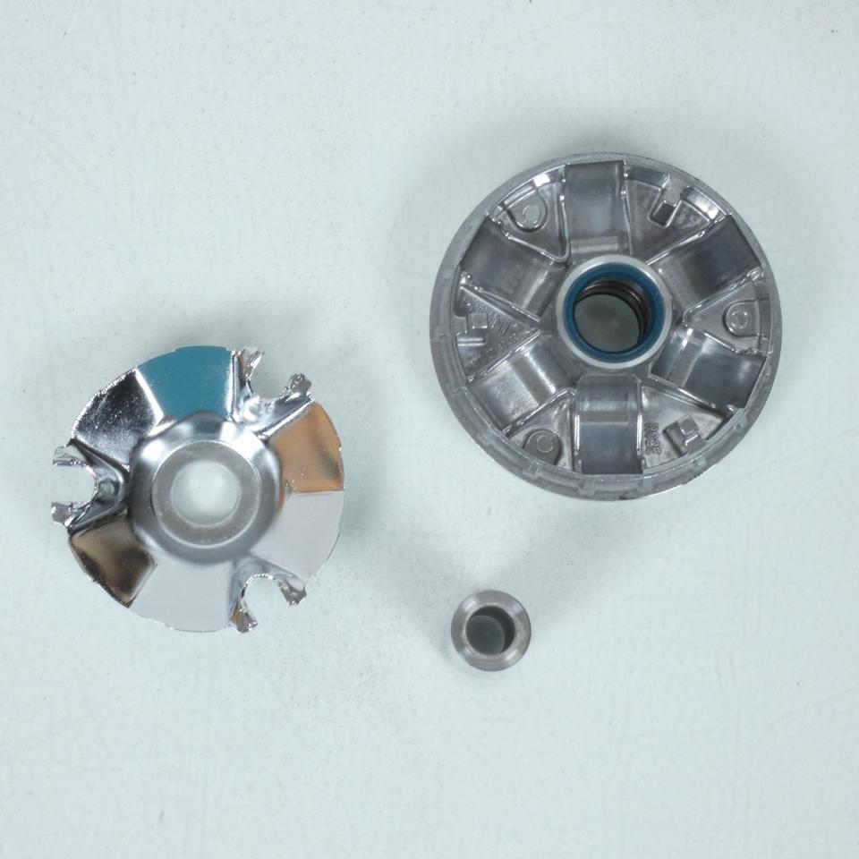 Variateur Polini pour Scooter Italjet 50 Ascot Neuf