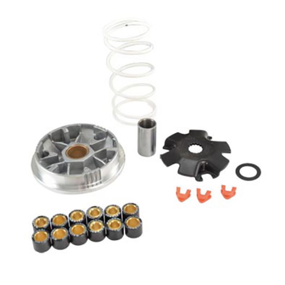 Variateur Malossi pour Scooter Malaguti 50 F10 AC Moteur CPI Neuf