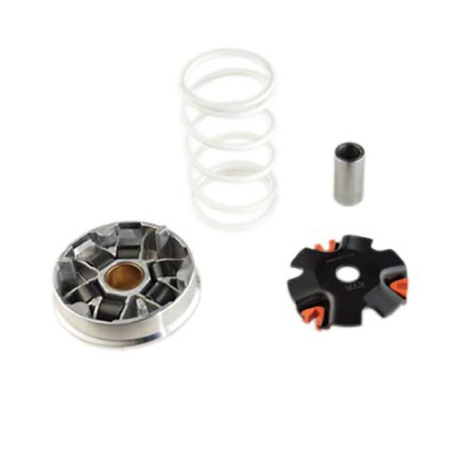 photo piece : Variateur->Norauto Razzo