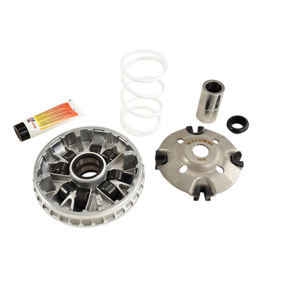 Variateur Malossi pour Scooter Kymco 400 X-citing Après 2014 5116072 Neuf