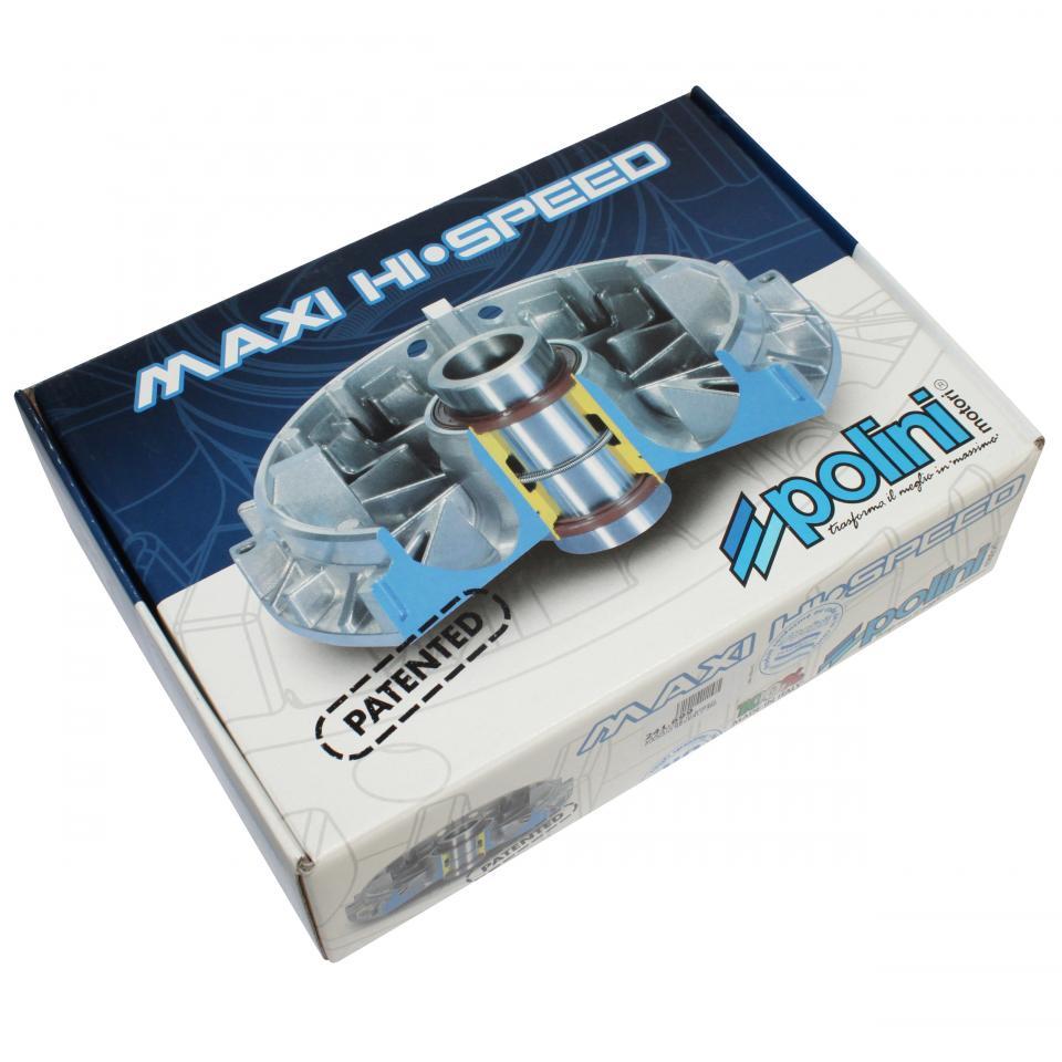 Variateur Polini pour Scooter Honda 125 SH I Neuf