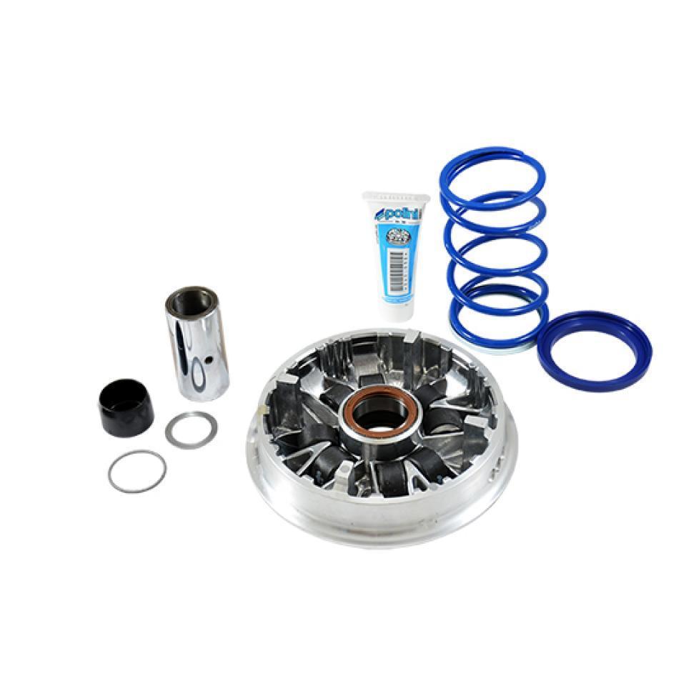Variateur Polini pour Scooter Yamaha 400 Majesty Après 2009 241.693 / Hi Speed Neuf