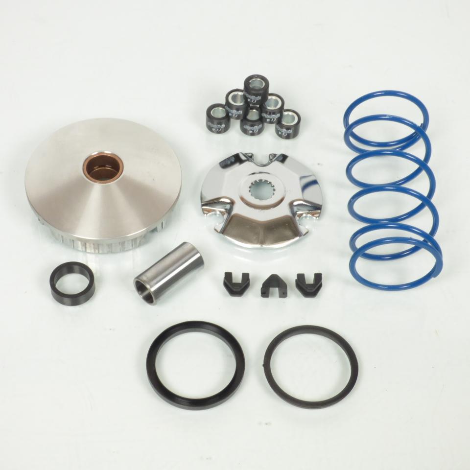 Variateur Polini pour Scooter Benelli 50 Pepe 241.676 Neuf