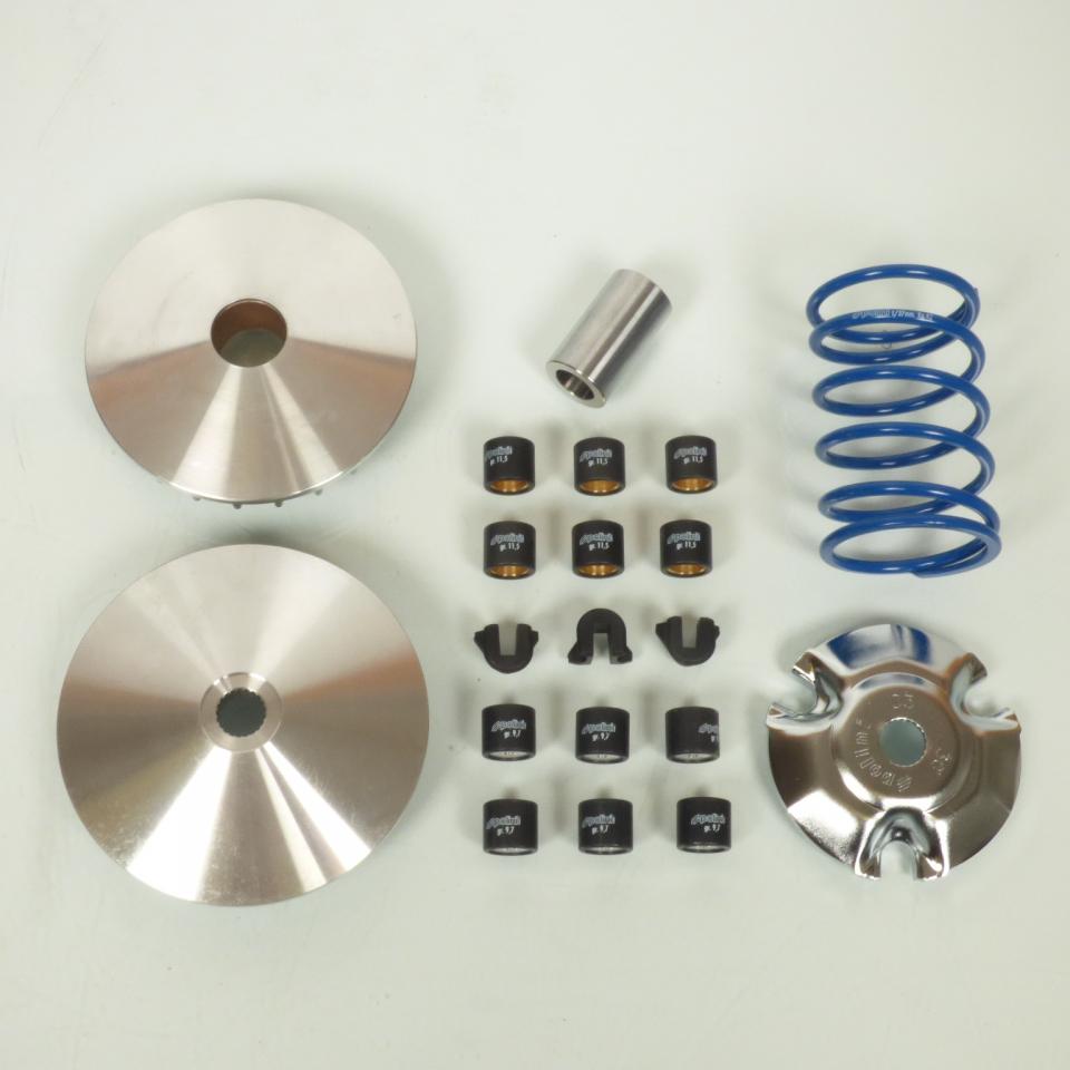 Variateur pour Piaggio Medley