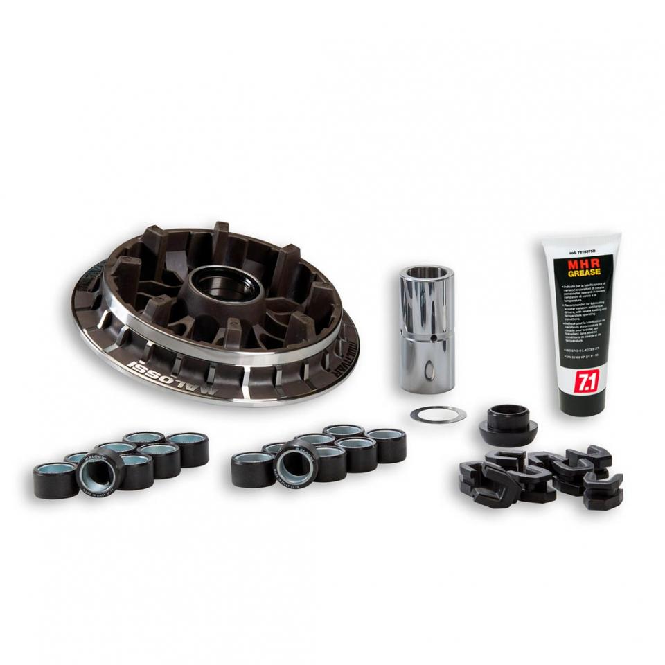 Variateur Malossi pour Scooter Yamaha 530 T-Max 2017 à 2019 5117744 Neuf