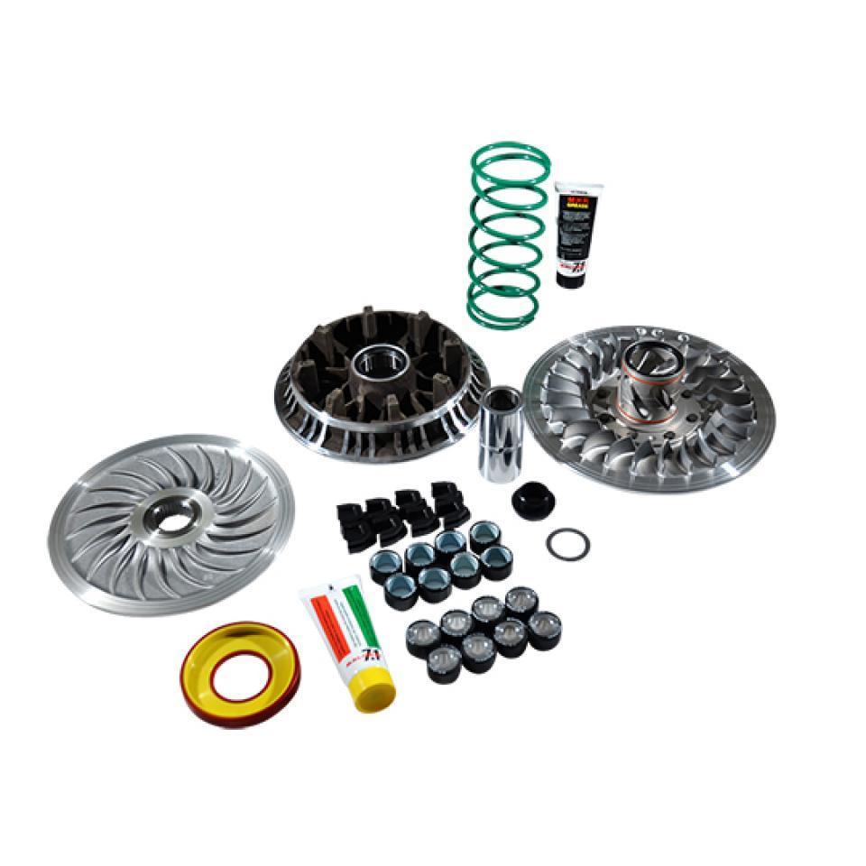 Variateur pour Yamaha T-Max