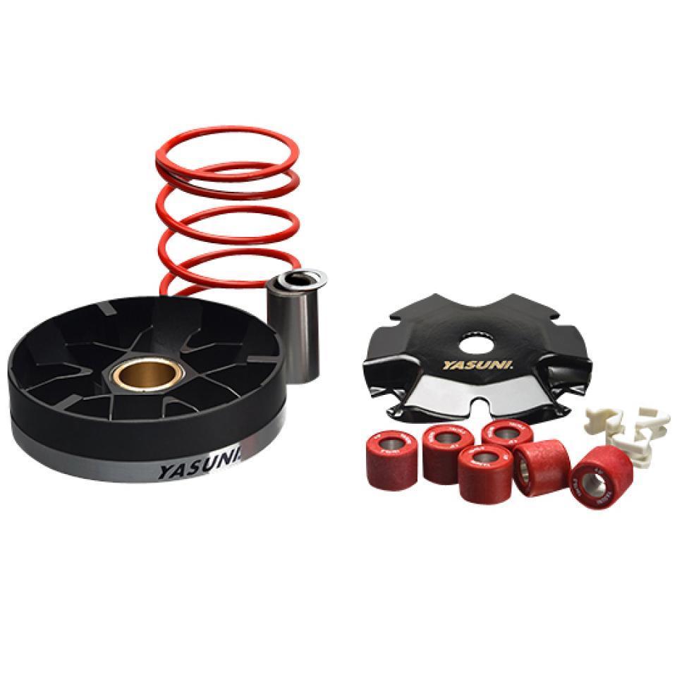 Variateur pour MBK Cr Z Target