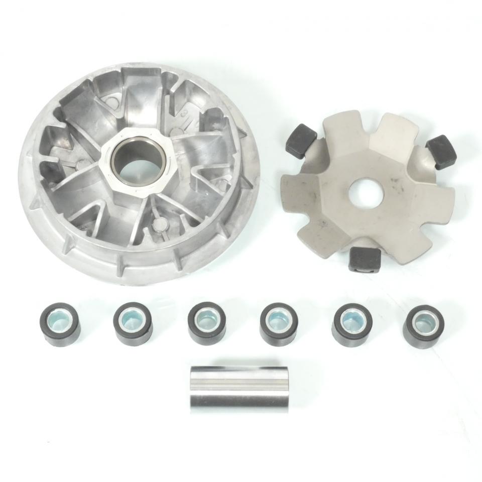 Variateur pour Peugeot Tweet