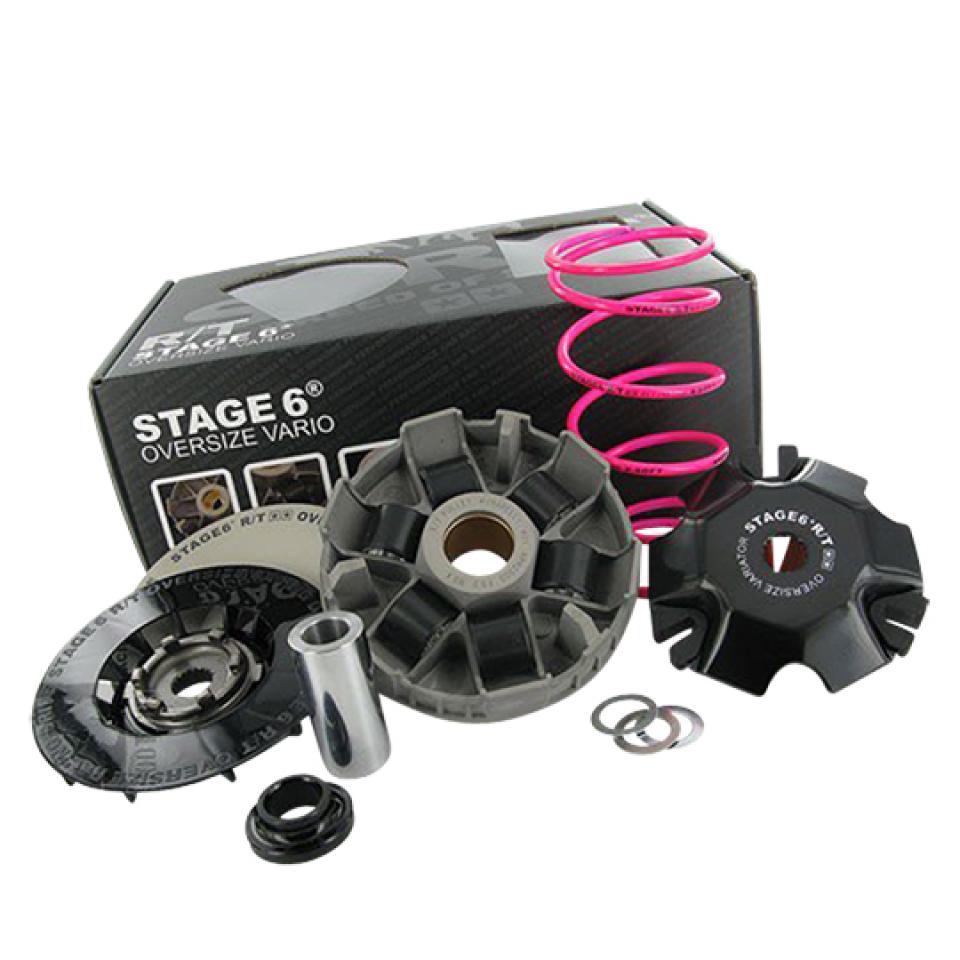 Variateur Stage 6 pour Scooter MBK 50 Flipper Neuf