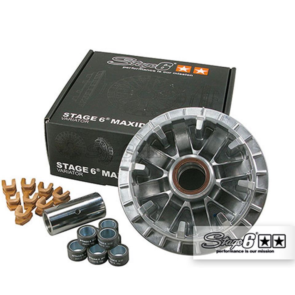 Variateur pour Yamaha T-Max