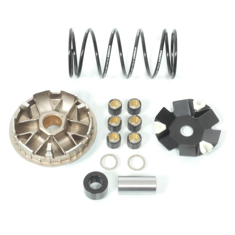 Variateur pour Piaggio Typhoon 2T