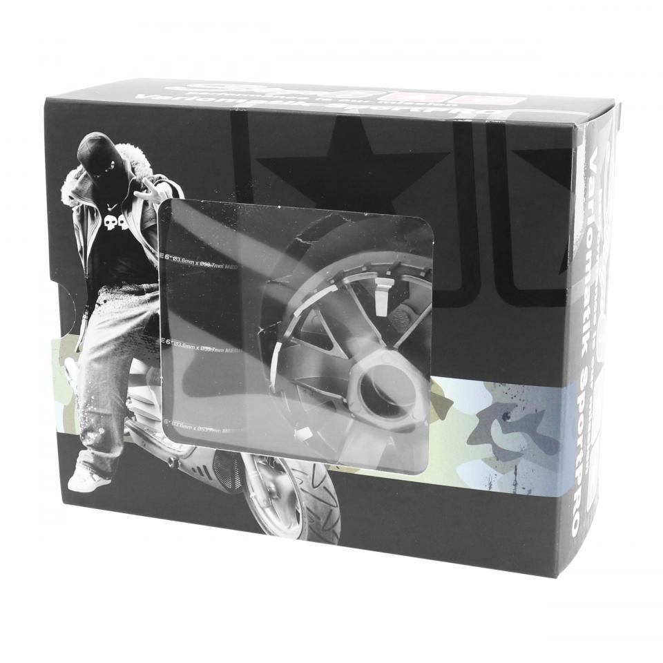 Variateur Stage 6 pour Scooter Beta 50 Eikon Neuf