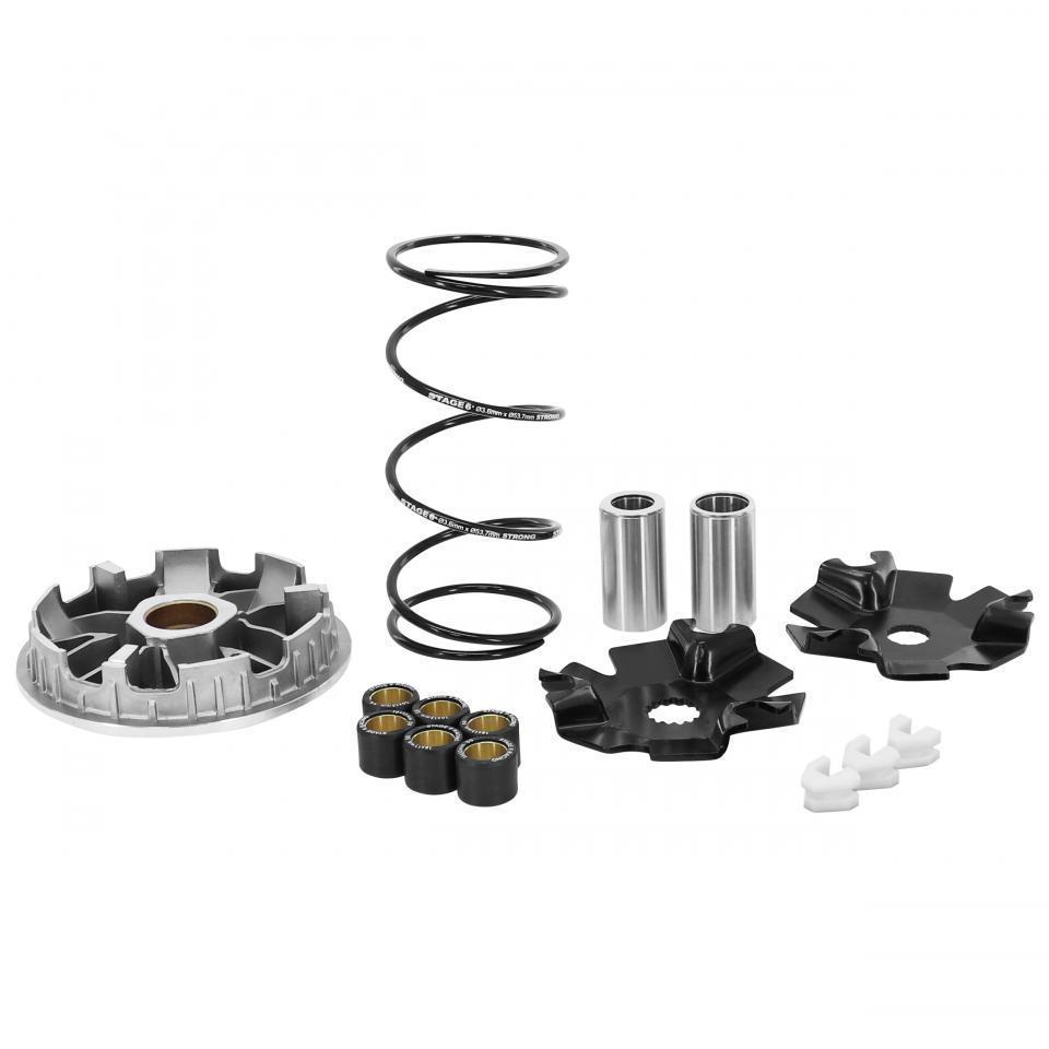 Variateur Stage 6 pour Scooter Malaguti 50 F10 AC Moteur CPI Neuf