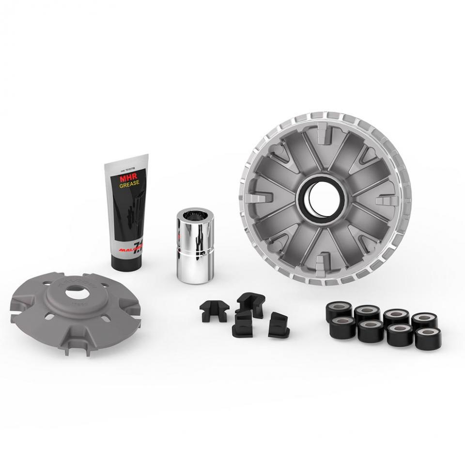 Variateur Malossi pour Scooter Yamaha 300 X-Max Après 2017 5117861 Neuf