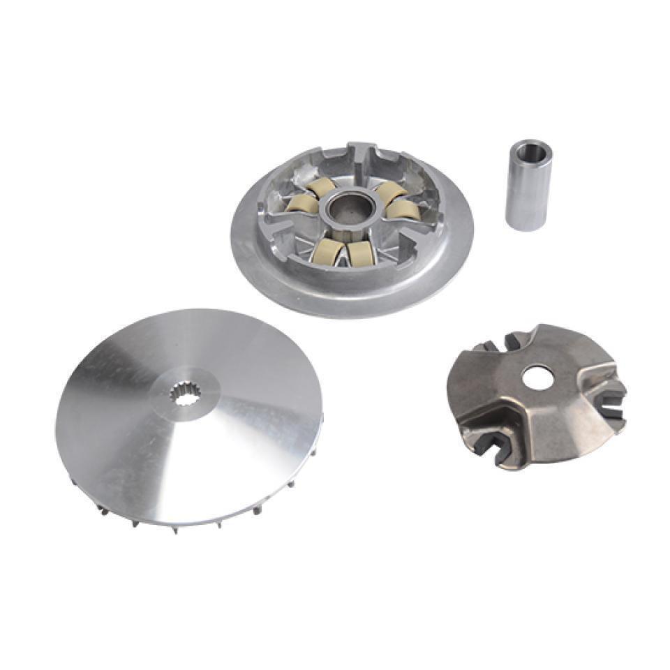 Variateur Teknix pour Scooter Yamaha 125 Tricity Après 2017 Neuf