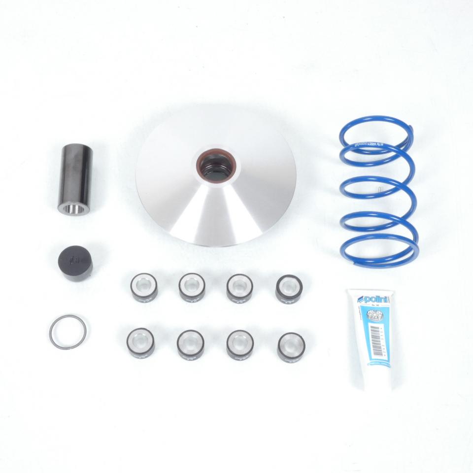 Variateur pour Piaggio Beverly Sport Touring IE