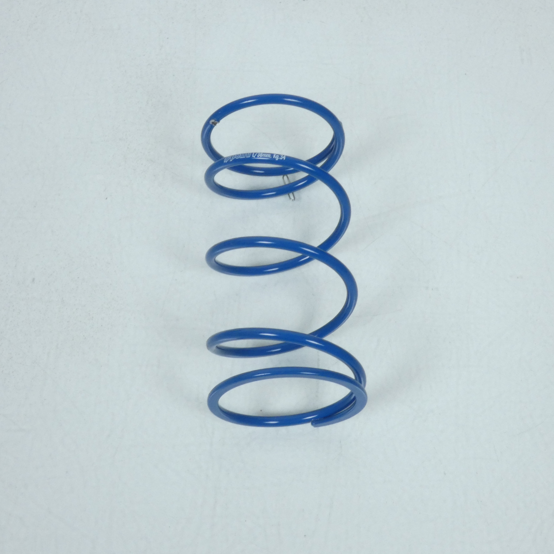 Kit Variateur HI SPEED Polini 241.746 pour scooter MBK 50 Ovetto 4T 2009 à 2015