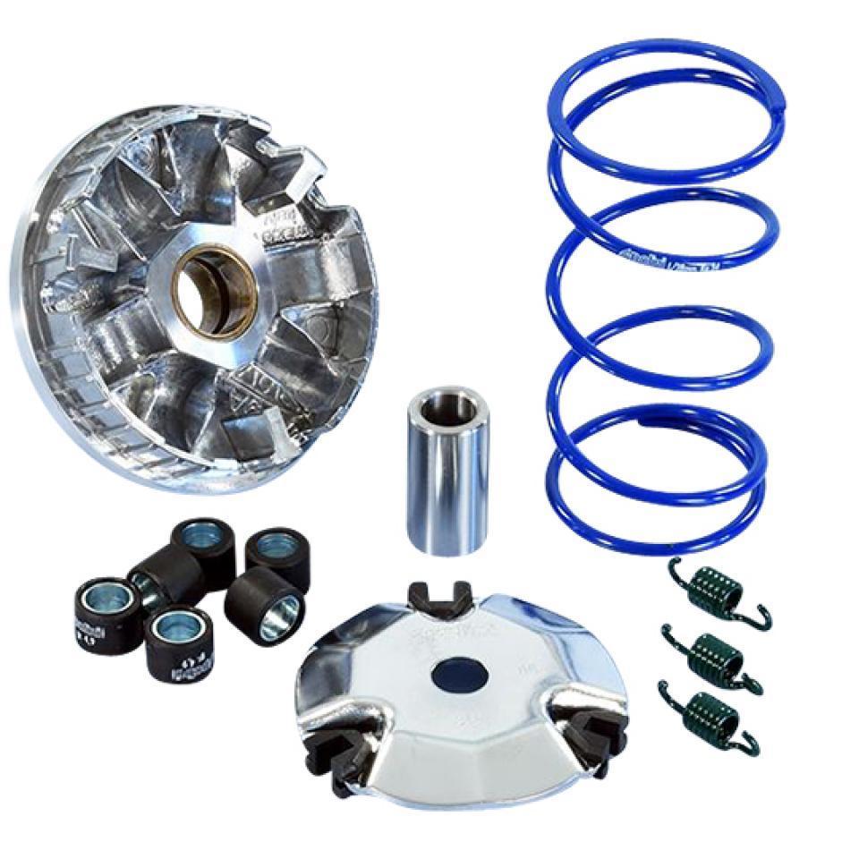 Kit Variateur HI SPEED Polini 241.746 pour scooter MBK 50 Ovetto 4T 2009 à 2015
