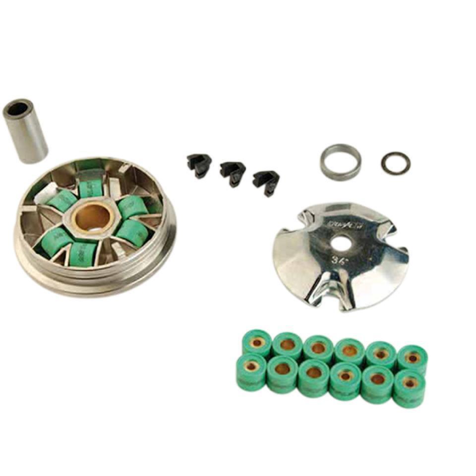 Variateur pour Peugeot TKR